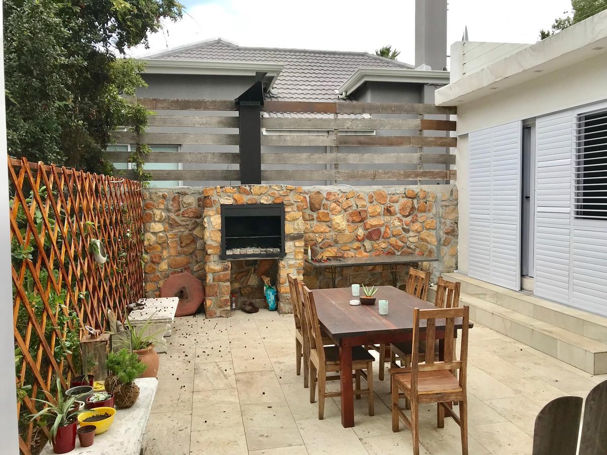 Maison Normandie Cape Town Exterior foto