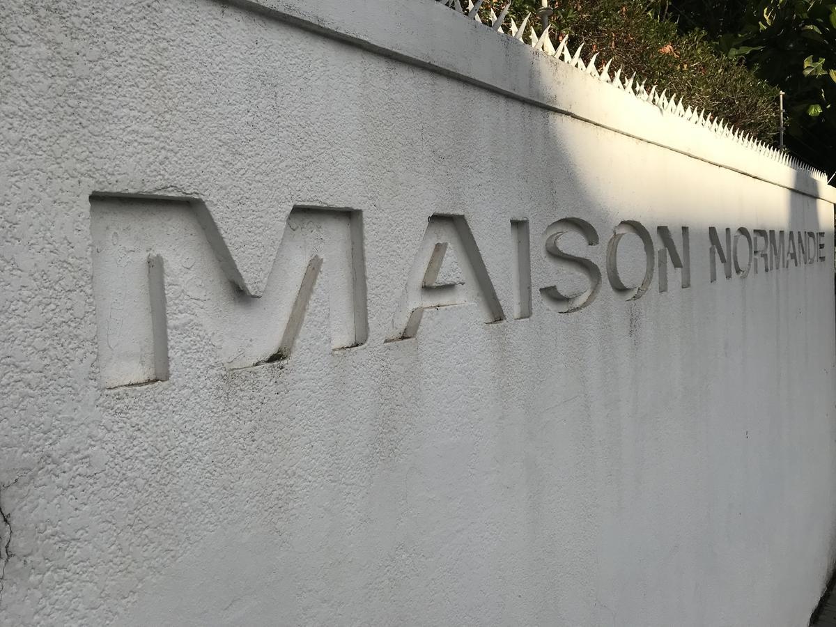 Maison Normandie Cape Town Exterior foto