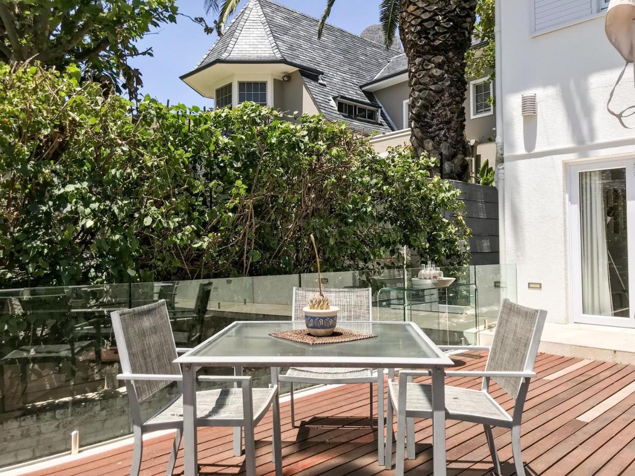 Maison Normandie Cape Town Exterior foto