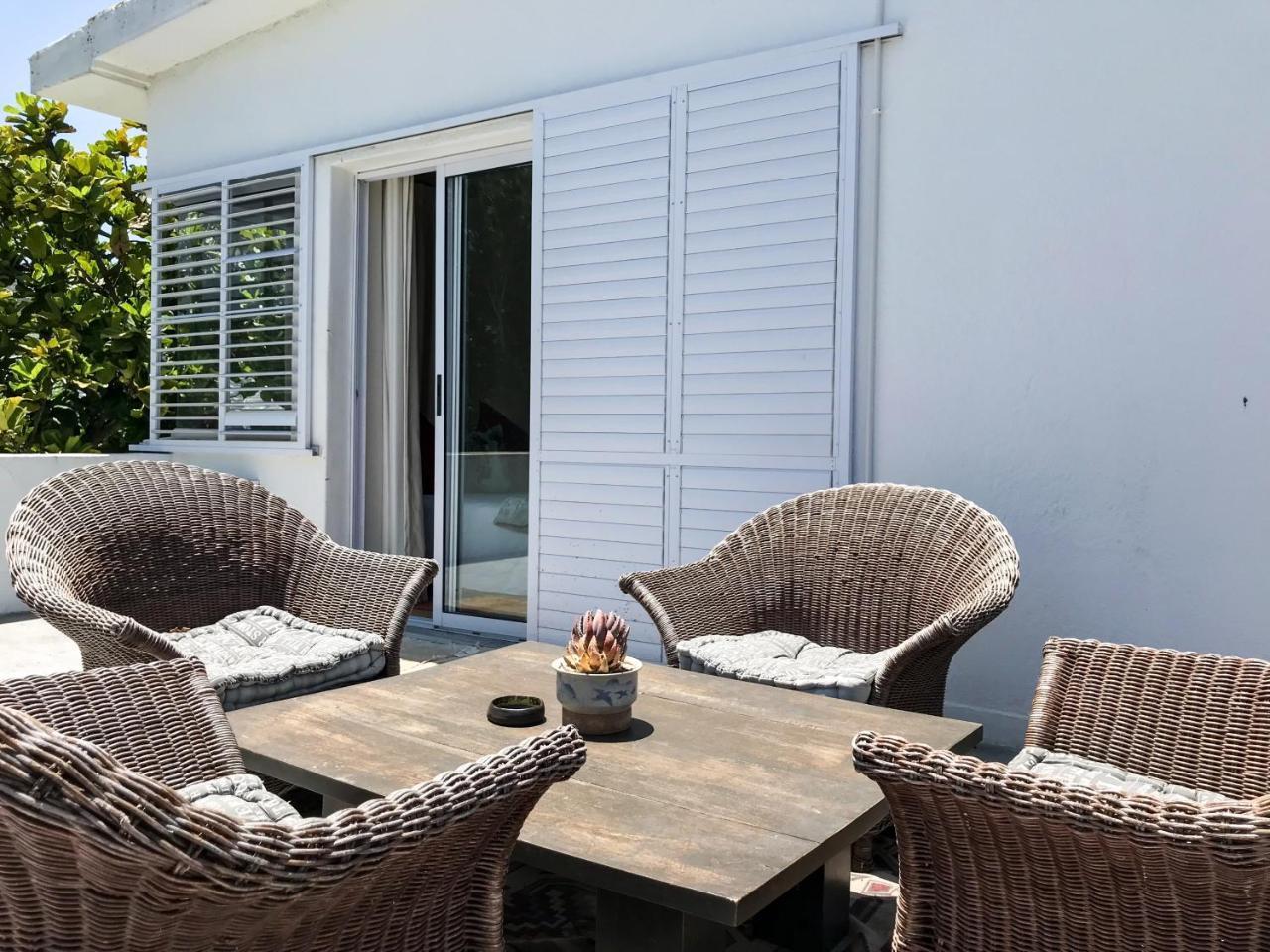 Maison Normandie Cape Town Exterior foto