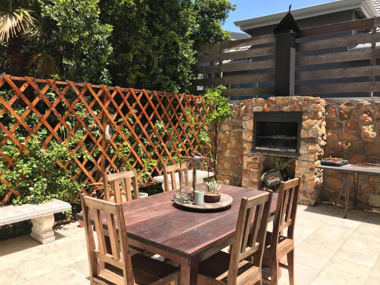 Maison Normandie Cape Town Exterior foto