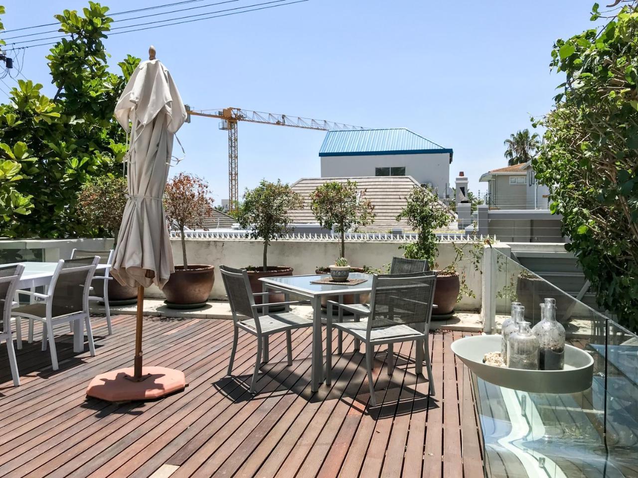 Maison Normandie Cape Town Exterior foto
