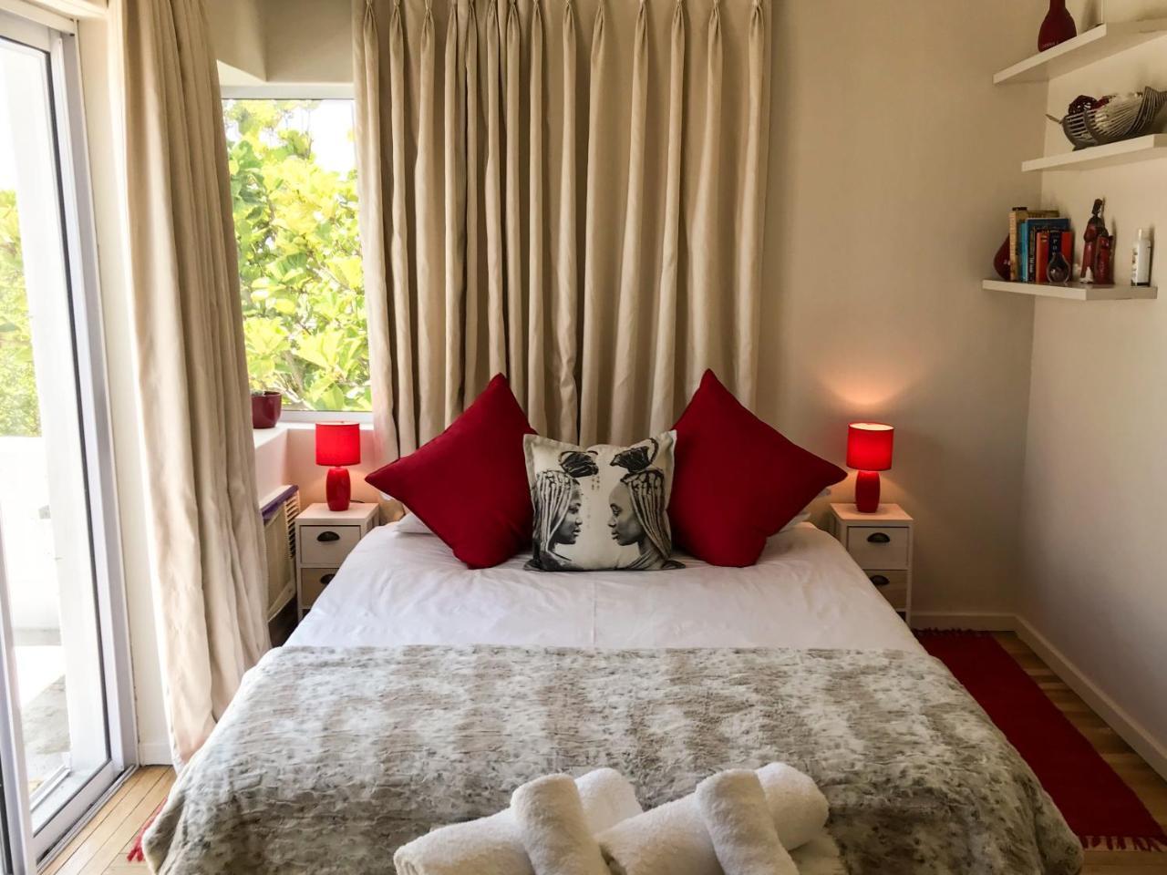 Maison Normandie Cape Town Exterior foto