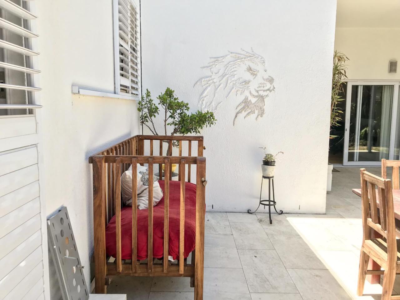 Maison Normandie Cape Town Exterior foto