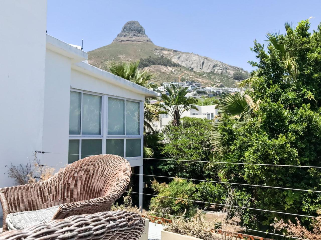 Maison Normandie Cape Town Exterior foto