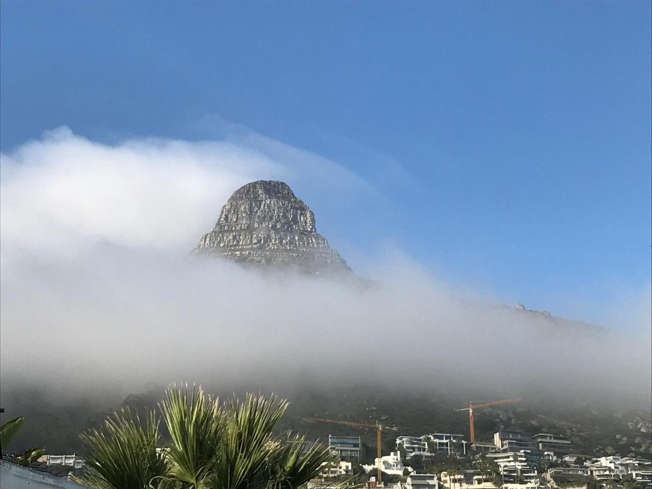 Maison Normandie Cape Town Exterior foto